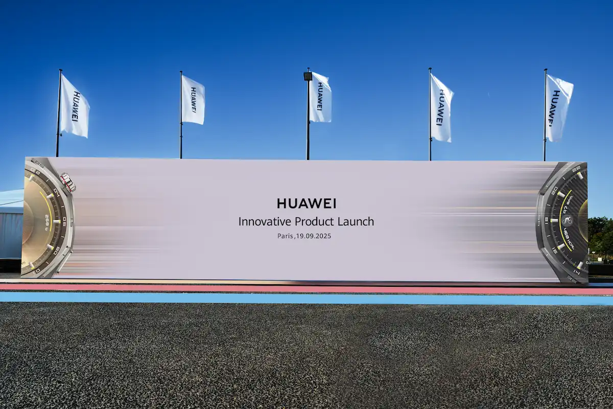 Huawei