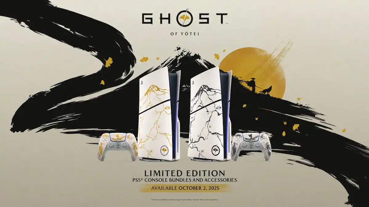 Ghost of Yōtei