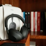 Sony WH-1000XM6 2