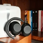 Sony WH-1000XM6 4
