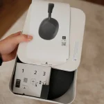 Sony WH-1000XM6 9