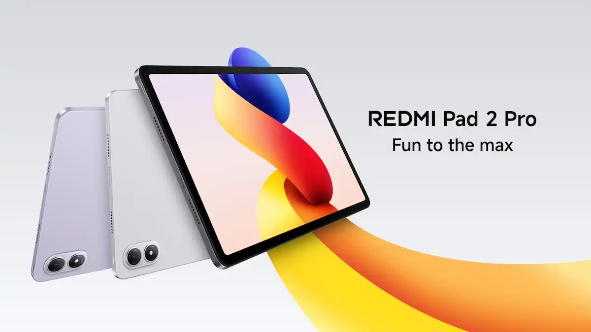 Xiaomi