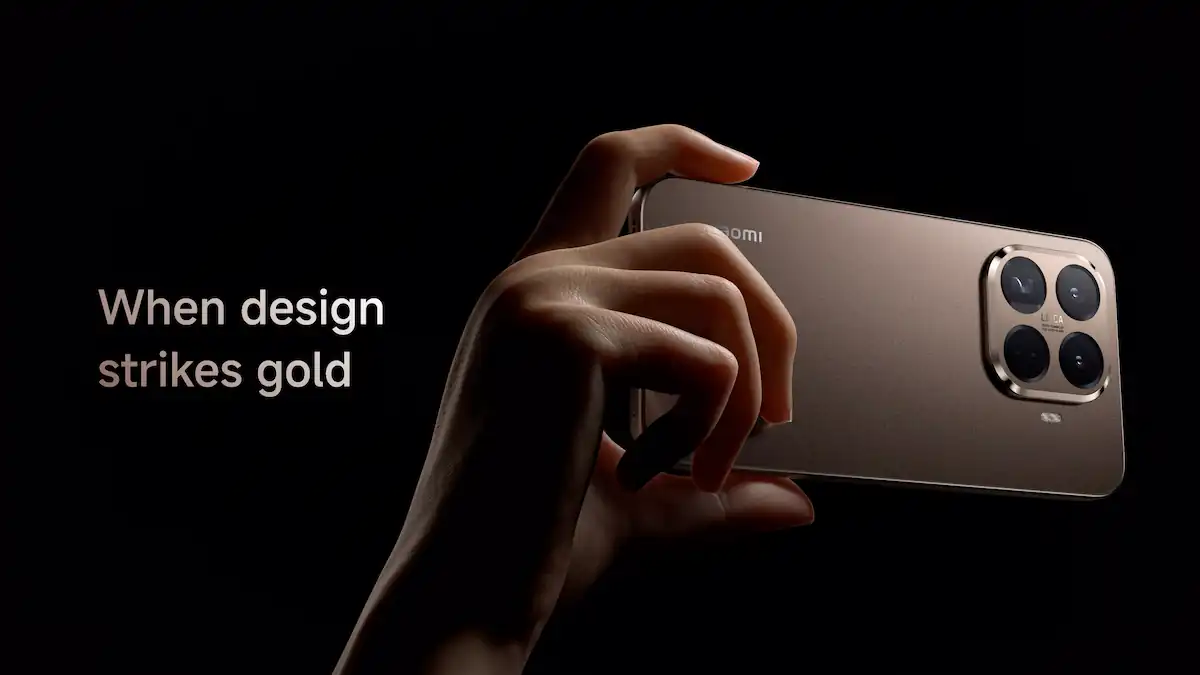 Xiaomi 15T Pro