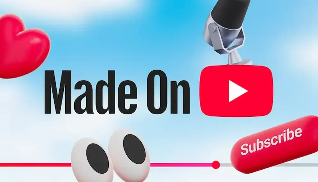 YouTube integra IA para revolucionar criação de conteúdos