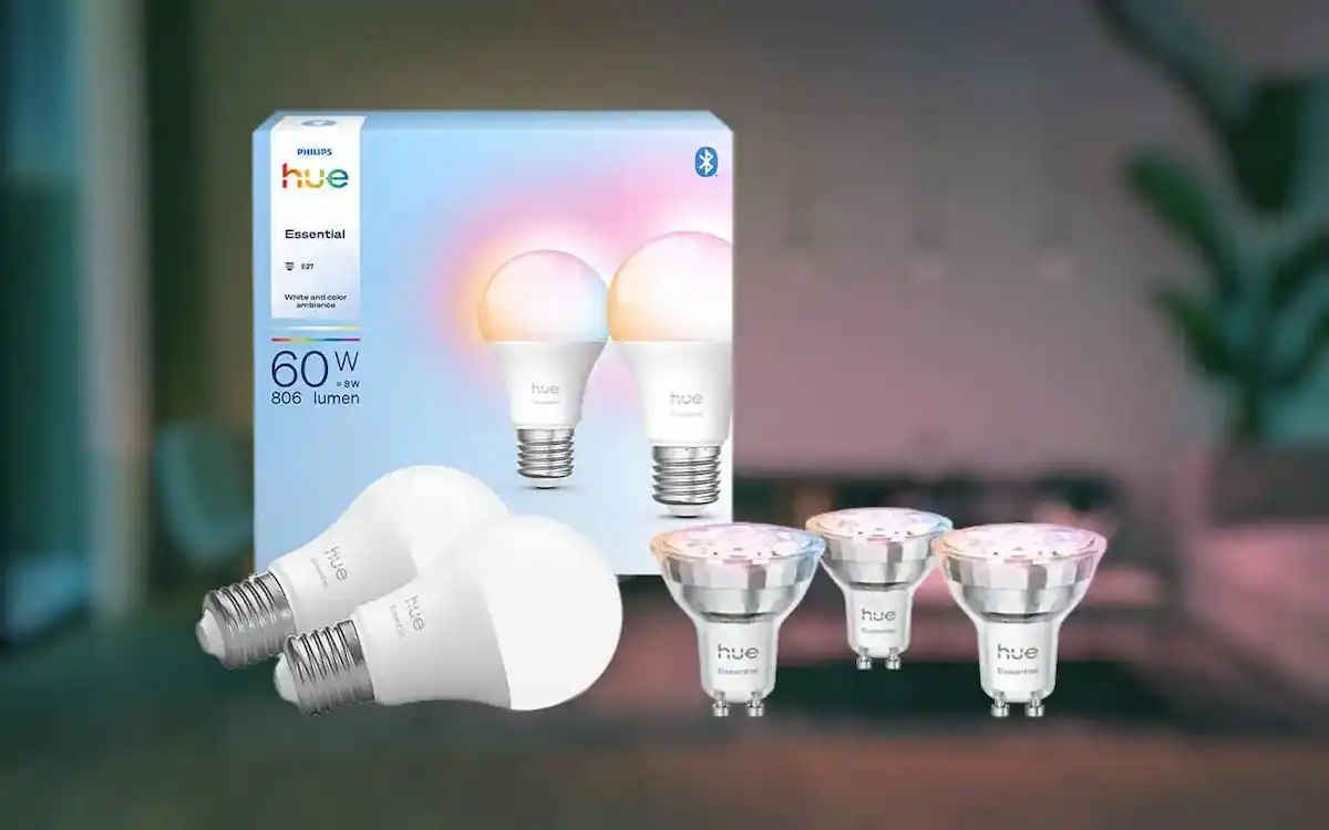 Philips Hue Essential