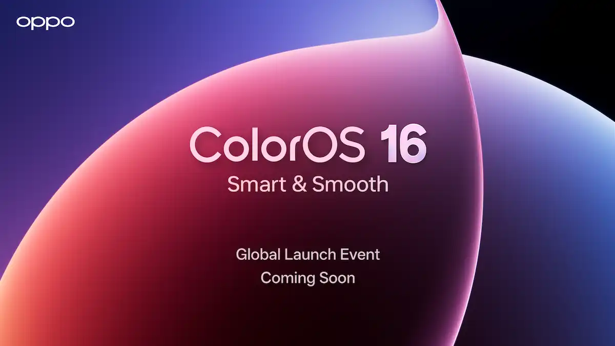 ColorOS 16