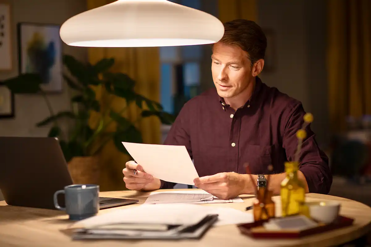 Philips EyeComfort US_EUmothersewingteddyLEDLamp