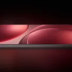Find X9 Pro_Red Background