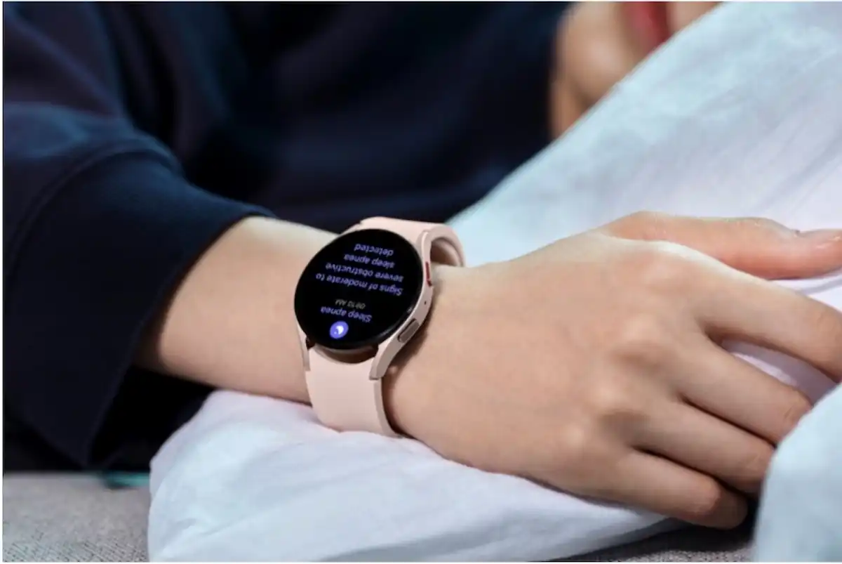 Samsung Galaxy Watch Ultra