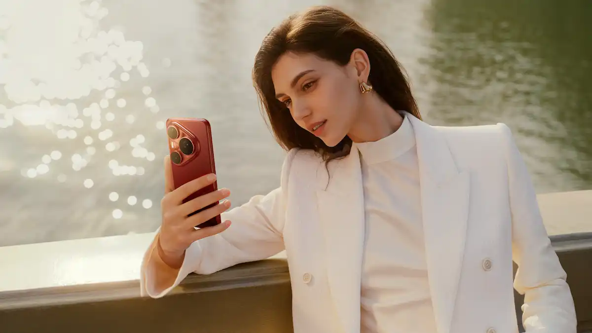 Huawei Pura 80 Series