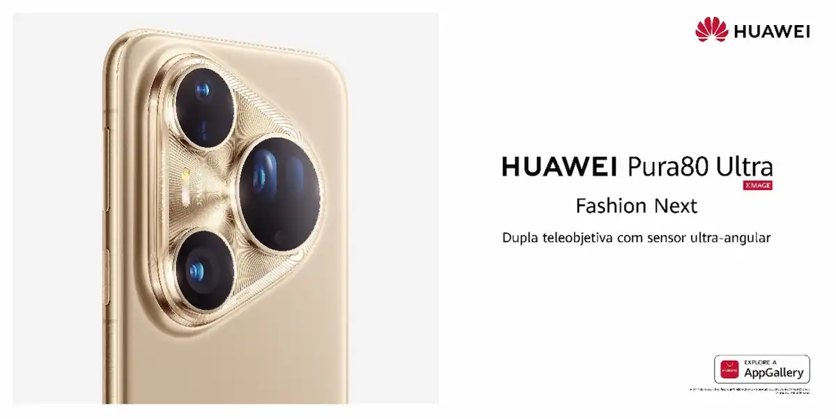 Huawei Pura 80 Series