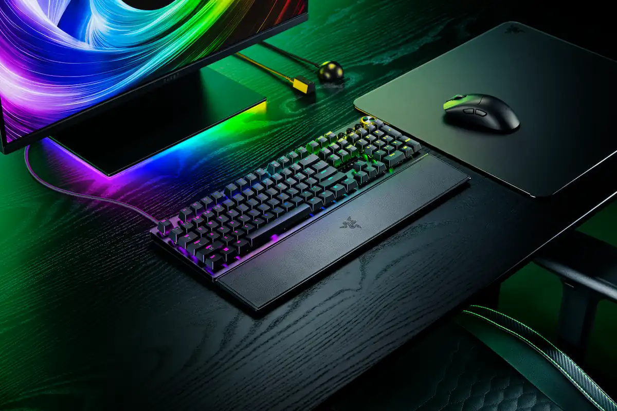 Razer Huntsman V3 Pro 8KH