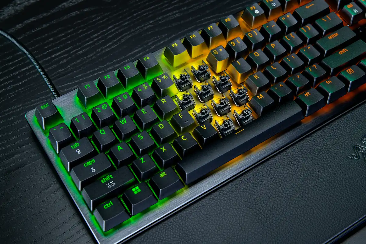 Razer Huntsman V3 Pro 8KH