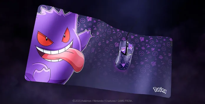coleção Razer | Pokémon