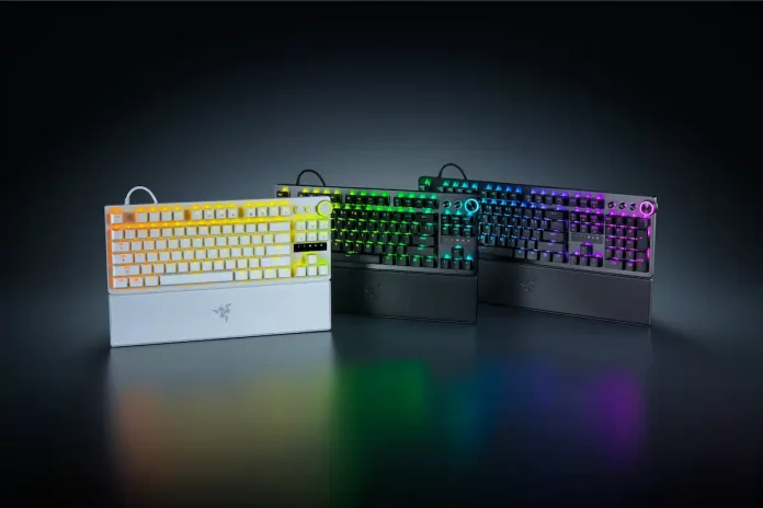 Razer Huntsman V3 Pro 8KH