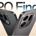 OPPO Find X9 Google