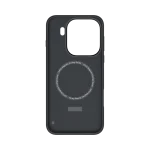 OPPO Find X9 Pro Light Luxury Magnetic Case_Black_Back