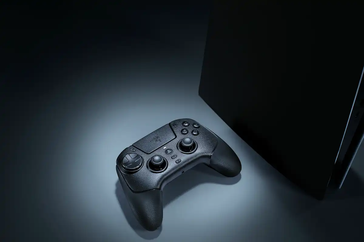 Razer Raiju V3 Pro