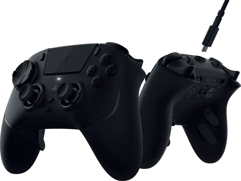 Razer Raiju V3 Pro