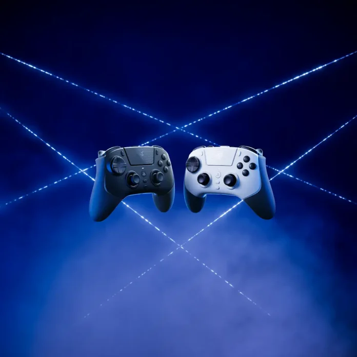 Razer Raiju V3 Pro Razer Raiju V3 Pro