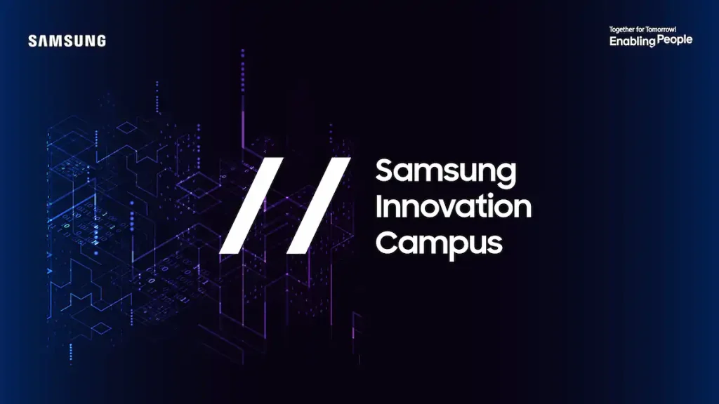Samsung Innovation Campus