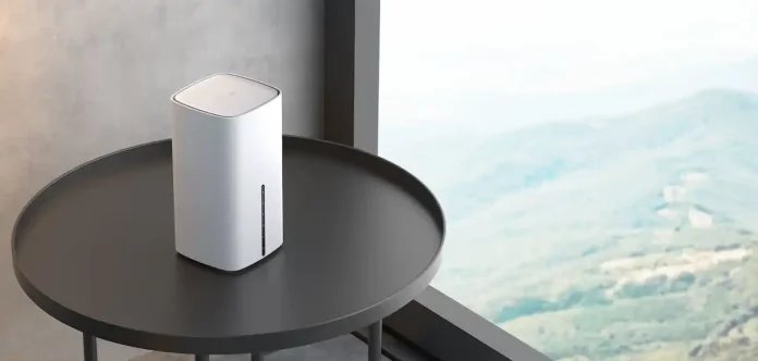 TP-Link Archer NX210