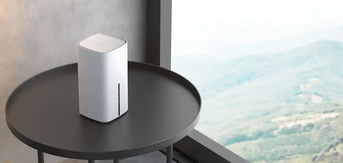 TP-Link Archer NX210