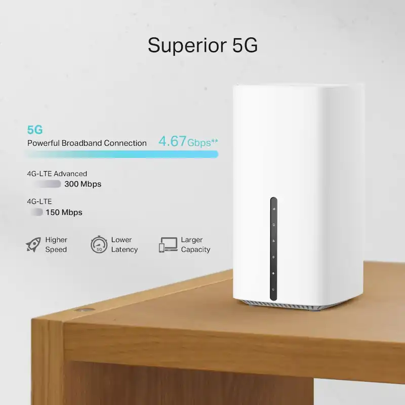 TP-Link Archer NX210