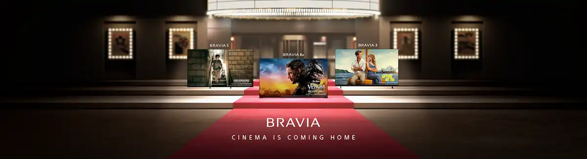 Sony Bravia