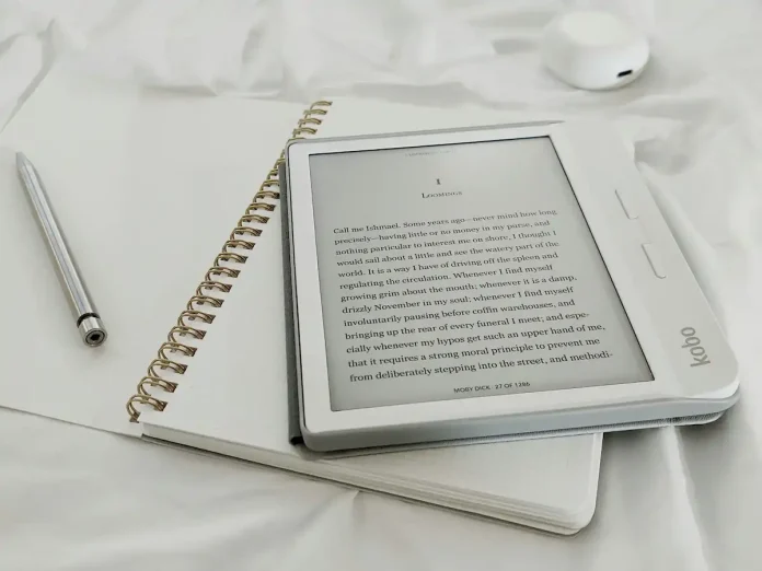 Kobo Remote