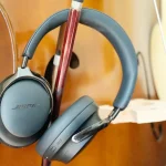 BOSE QuietConfort Ultra Headphones (2nd Gen) capa