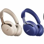 BOSE QuietConfort Ultra Headphones (2nd Gen) cores