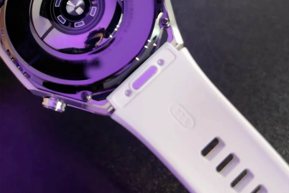 smartwatch para android e iPhone da Huawei