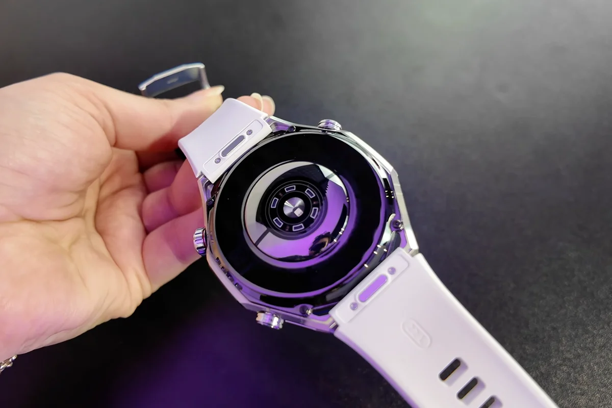 Huawei Watch Ultimate 2 review Filipe Alves conectado 