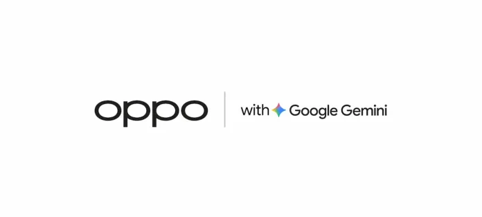OPPO IA Google
