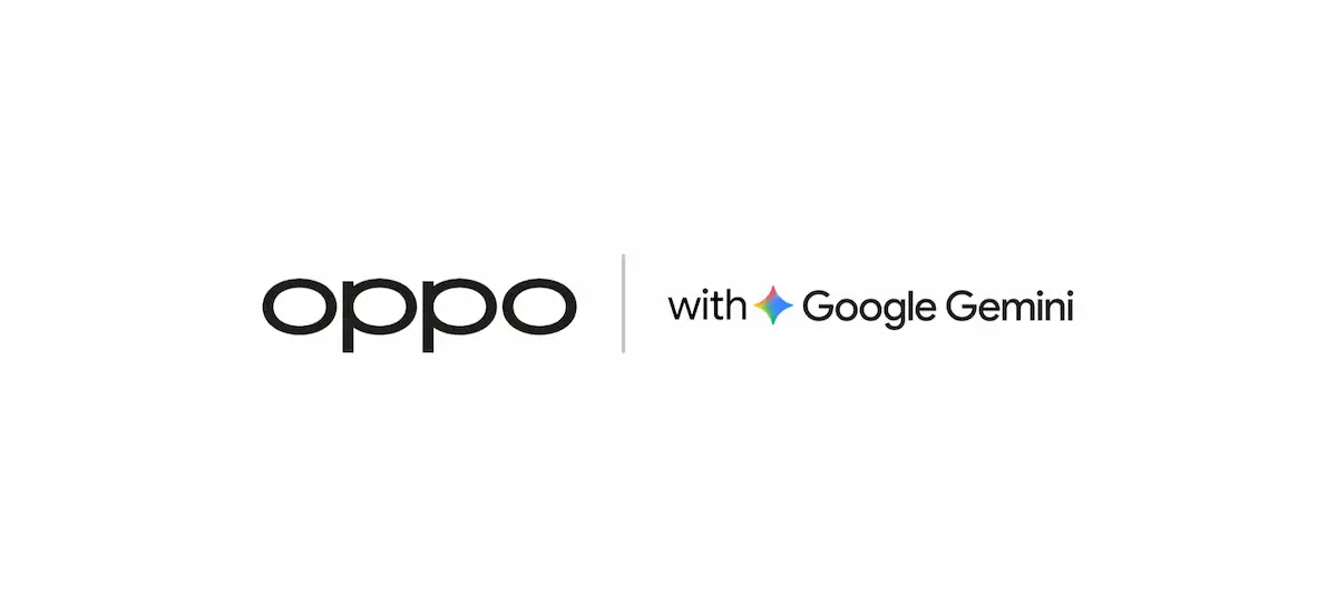 OPPO IA Google