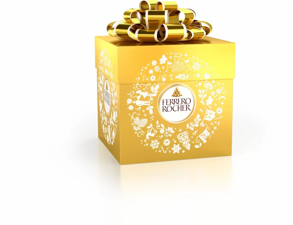 Ferrero Rocher