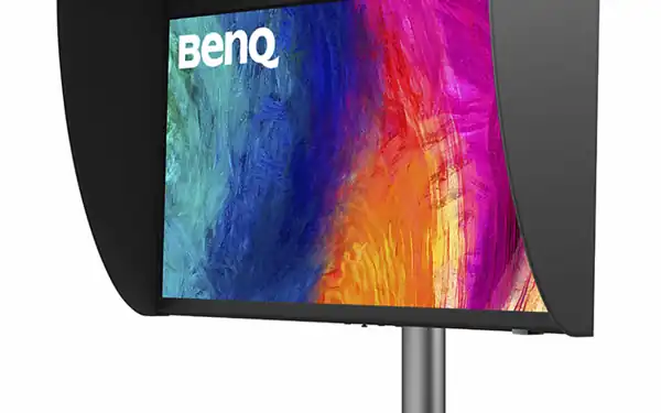 Monitor BenQ PD2770U-b