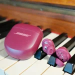 Bose QuietComfort Ultra Earbuds (2nd Gen) 1