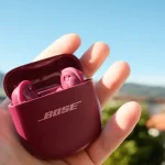 Bose QuietComfort Ultra Earbuds (2nd Gen) 10