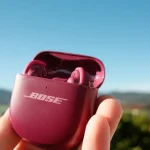 Bose QuietComfort Ultra Earbuds (2nd Gen) 11