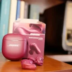Bose QuietComfort Ultra Earbuds (2nd Gen) 12
