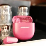 Bose QuietComfort Ultra Earbuds (2nd Gen) 14