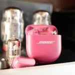 Bose QuietComfort Ultra Earbuds (2nd Gen) 15
