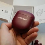 Bose QuietComfort Ultra Earbuds (2nd Gen) 7