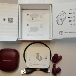 Bose QuietComfort Ultra Earbuds (2nd Gen) 8