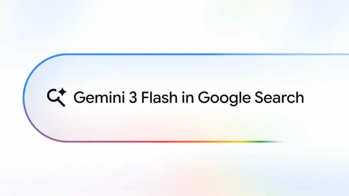 Google Gemini 3 Flash (1)