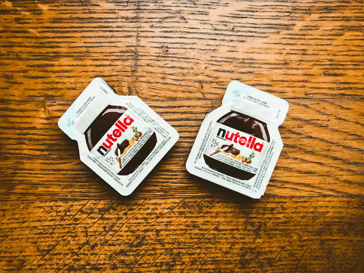 Nutella