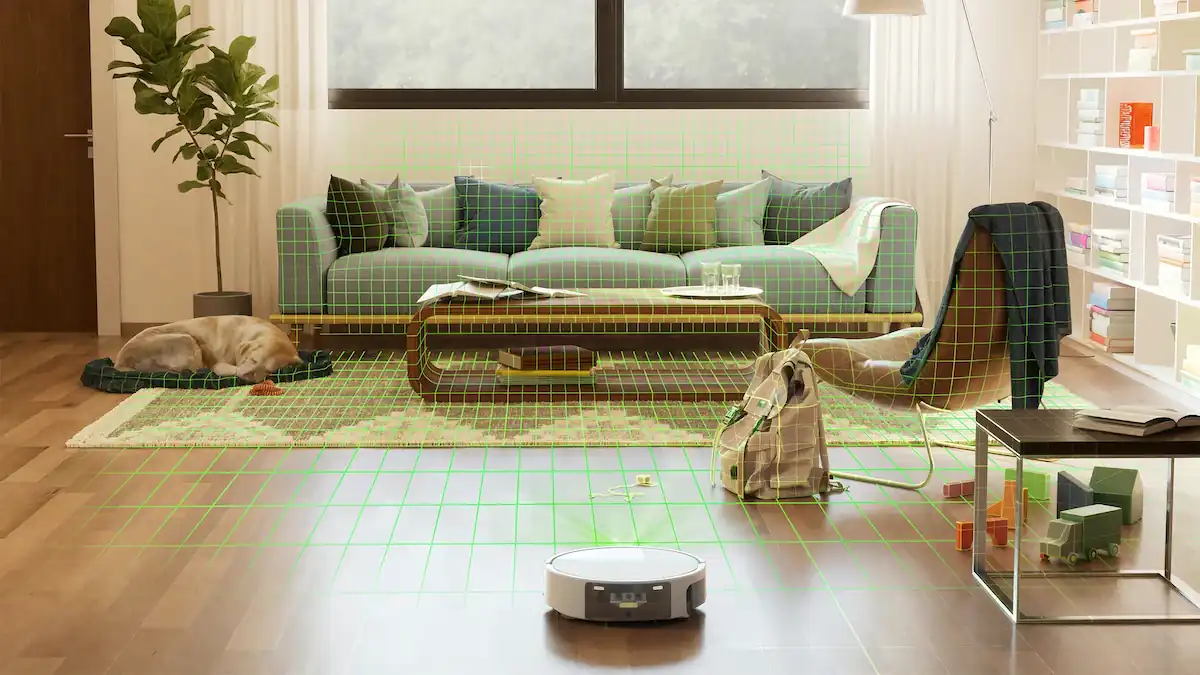 iRobot