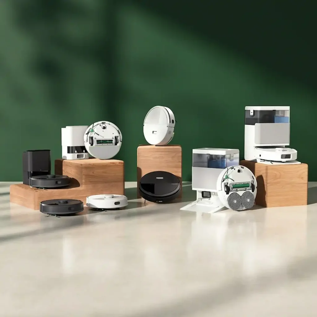 iRobot Roomba Aspirador Robot